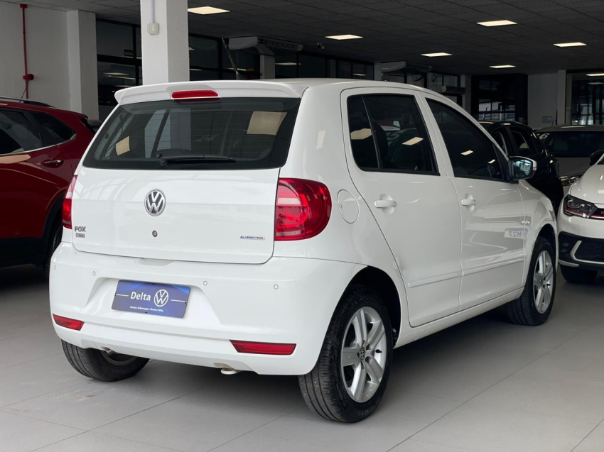 volkswagen fox 1.0 mi bluemotion 8v flex 4p manual 201416