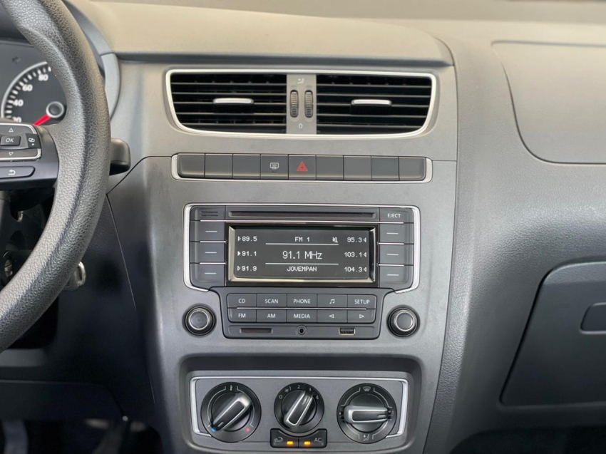 volkswagen fox 1.0 mi bluemotion 8v flex 4p manual 201410