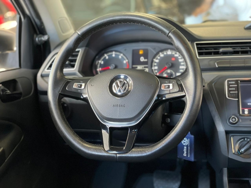 volkswagen voyage 1.6 16v msi totalflex 4p automatico flex 20217