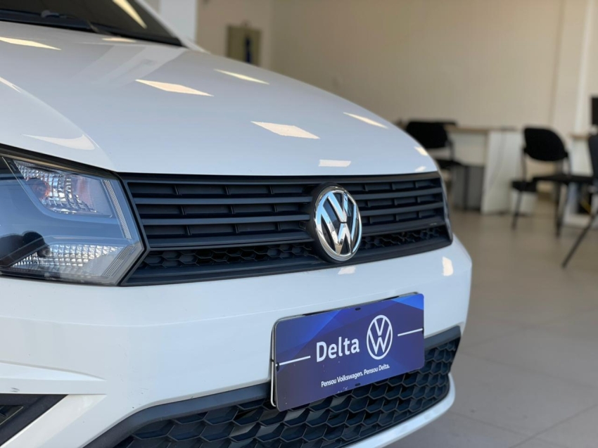 volkswagen voyage 1.6 16v msi totalflex 4p automatico flex 20214