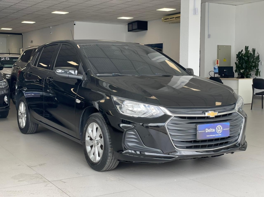 chevrolet onix 1.0 flex lt manual 9.9 4p 20223