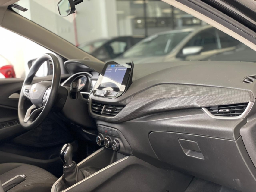 chevrolet onix 1.0 flex lt manual 9.9 4p 202210