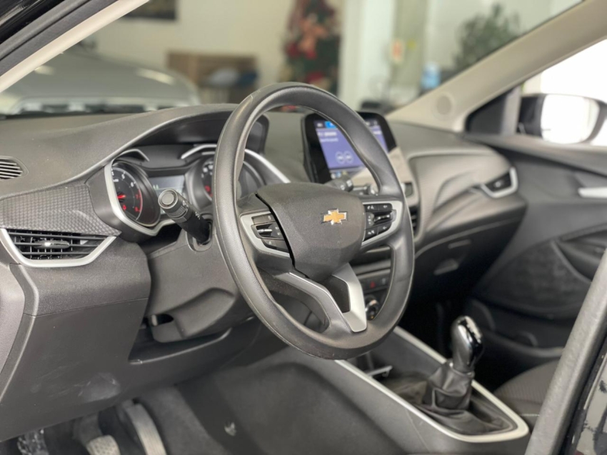 chevrolet onix 1.0 flex lt manual 9.9 4p 20225