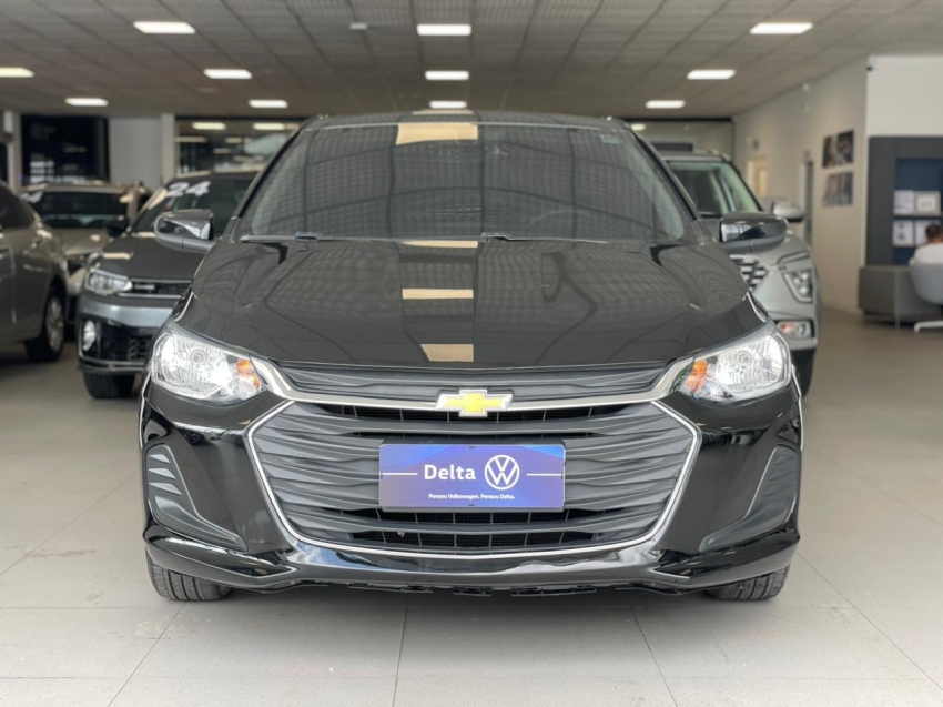 chevrolet onix 1.0 flex lt manual 9.9 4p 20221