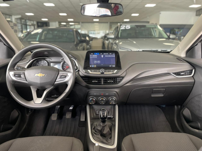 chevrolet onix 1.0 flex lt manual 9.9 4p 20228