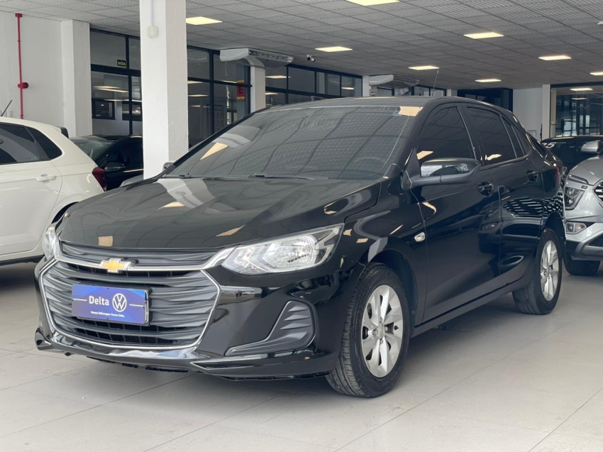 chevrolet onix 1.0 flex lt manual 9.9 4p 2022