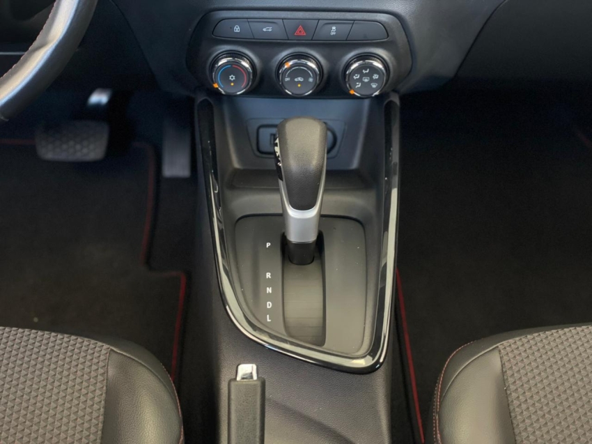 chevrolet onix 1.0 turbo flex rs automatico 9.9 4p 20249