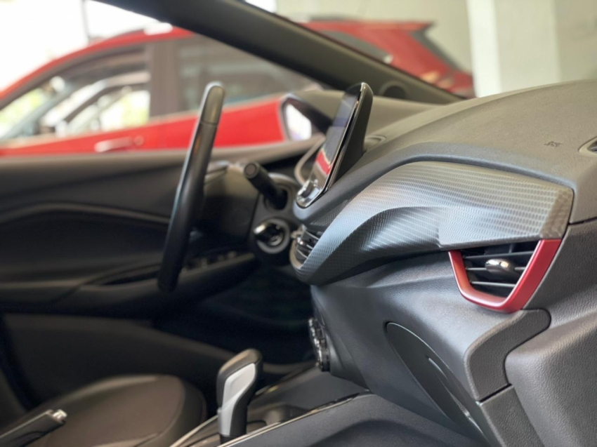 chevrolet onix 1.0 turbo flex rs automatico 9.9 4p 202413