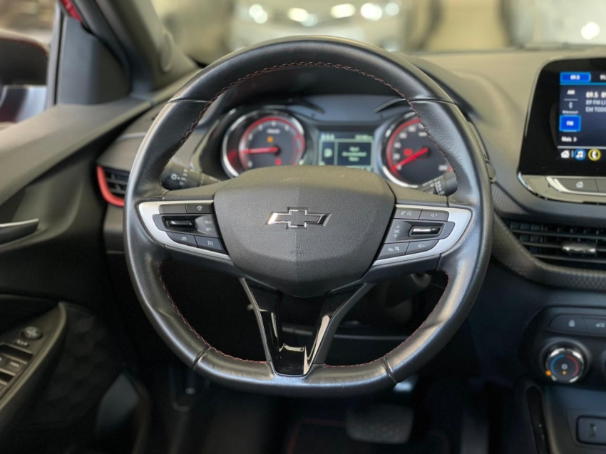 chevrolet onix 1.0 turbo flex rs automatico 9.9 4p 20246