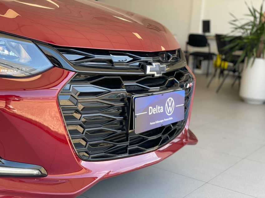 chevrolet onix 1.0 turbo flex rs automatico 9.9 4p 20243