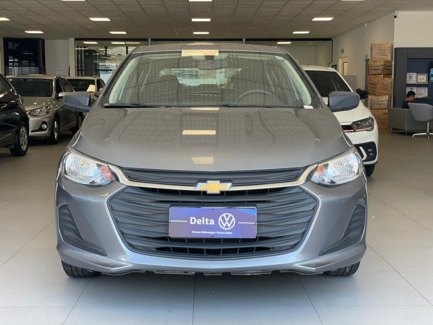 chevrolet onix 1.0 flex manual 9.9 4p 20232