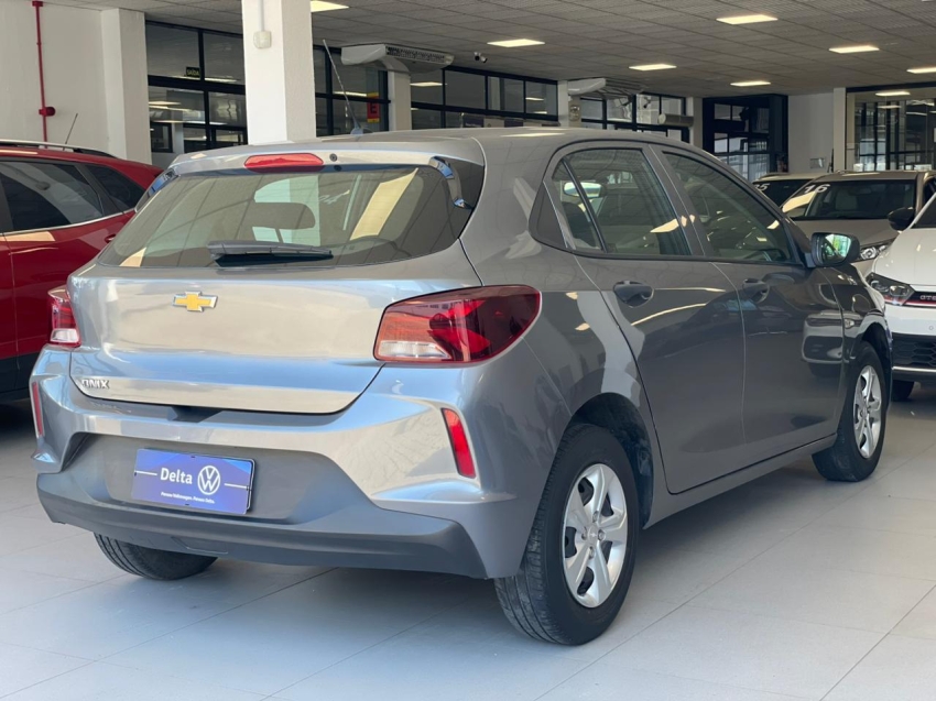 chevrolet onix 1.0 flex manual 9.9 4p 202316