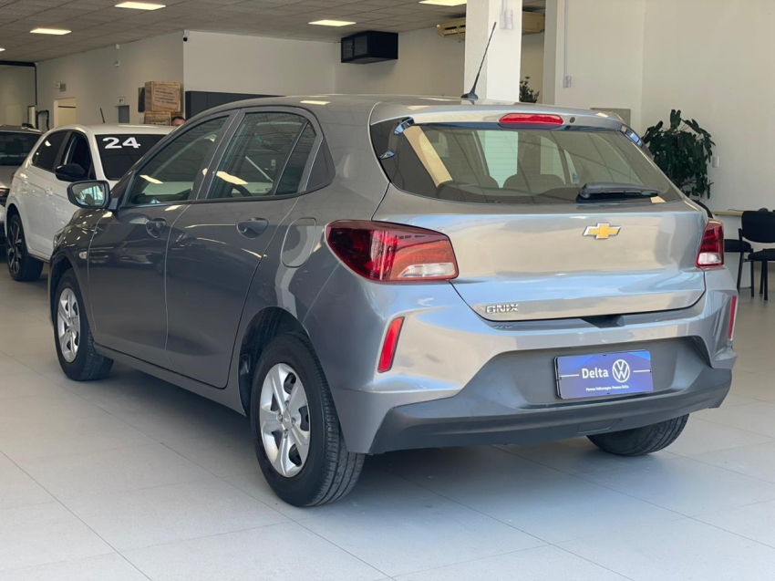 chevrolet onix 1.0 flex manual 9.9 4p 202313