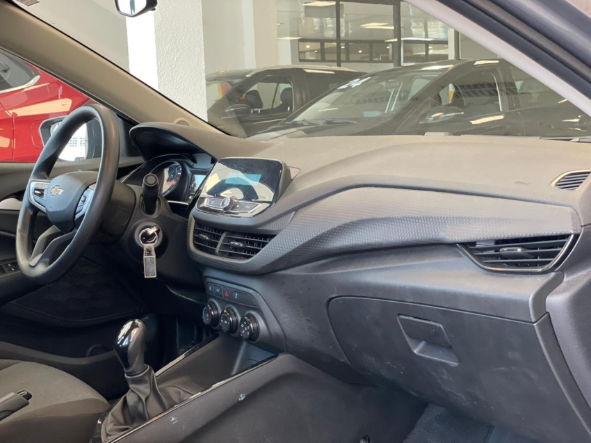 chevrolet onix 1.0 flex manual 9.9 4p 202310