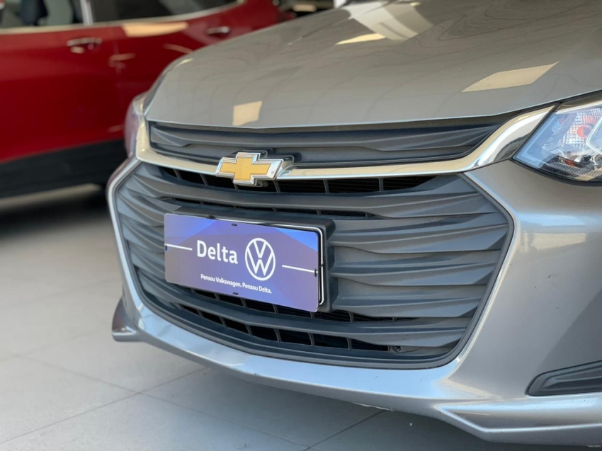 chevrolet onix 1.0 flex manual 9.9 4p 20231