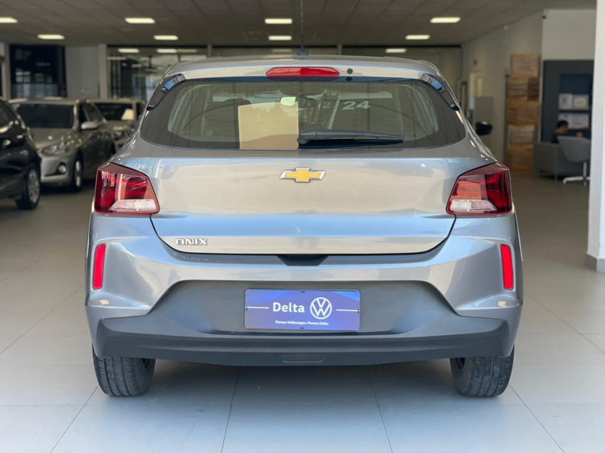 chevrolet onix 1.0 flex manual 9.9 4p 202314