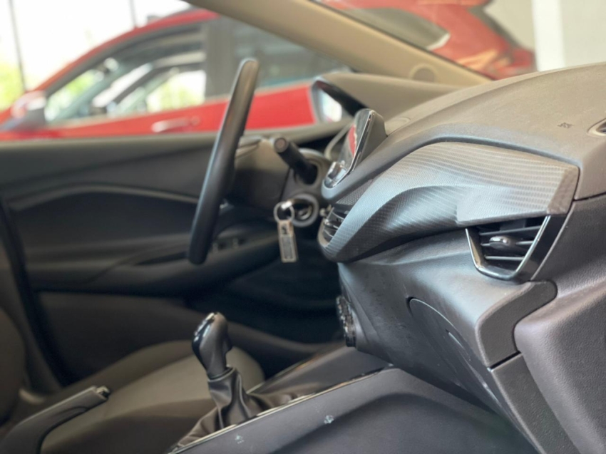 chevrolet onix 1.0 flex manual 9.9 4p 202312