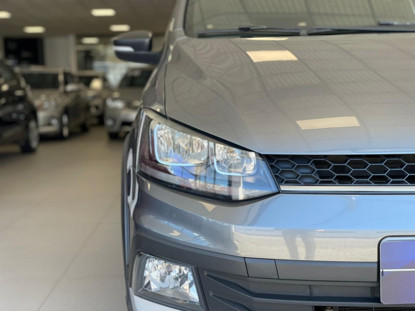 volkswagen fox 1.6 msi total flex xtreme 4p manual 20202