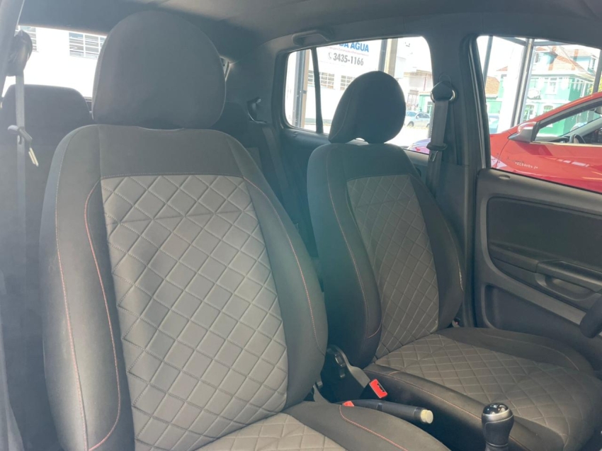 volkswagen fox 1.6 msi total flex xtreme 4p manual 202012