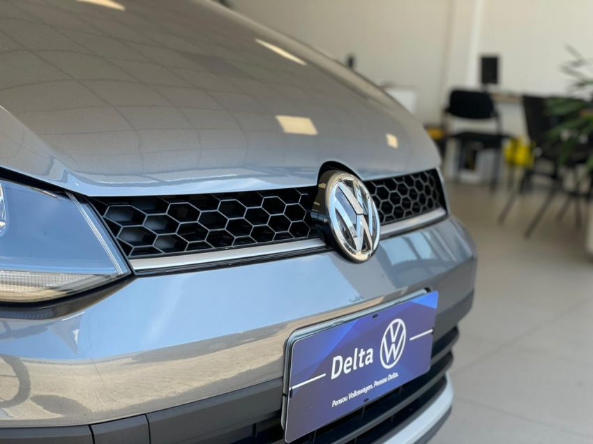 volkswagen fox 1.6 msi total flex xtreme 4p manual 20204