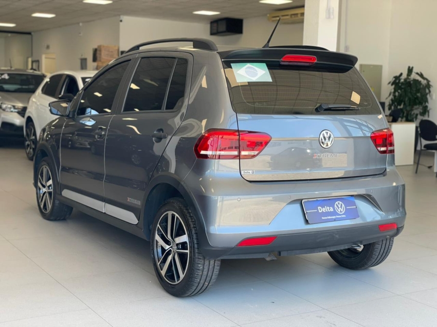 volkswagen fox 1.6 msi total flex xtreme 4p manual 202014