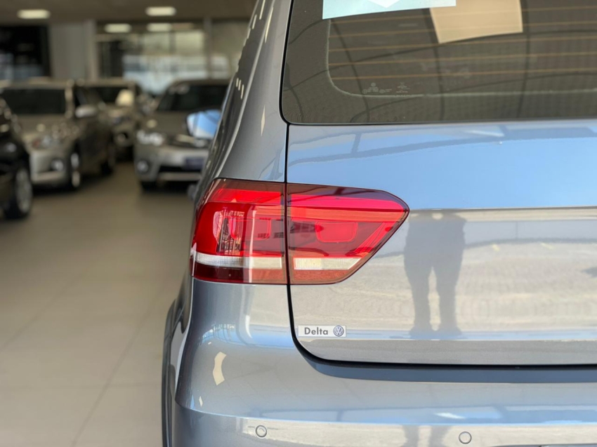 volkswagen fox 1.6 msi total flex xtreme 4p manual 202017