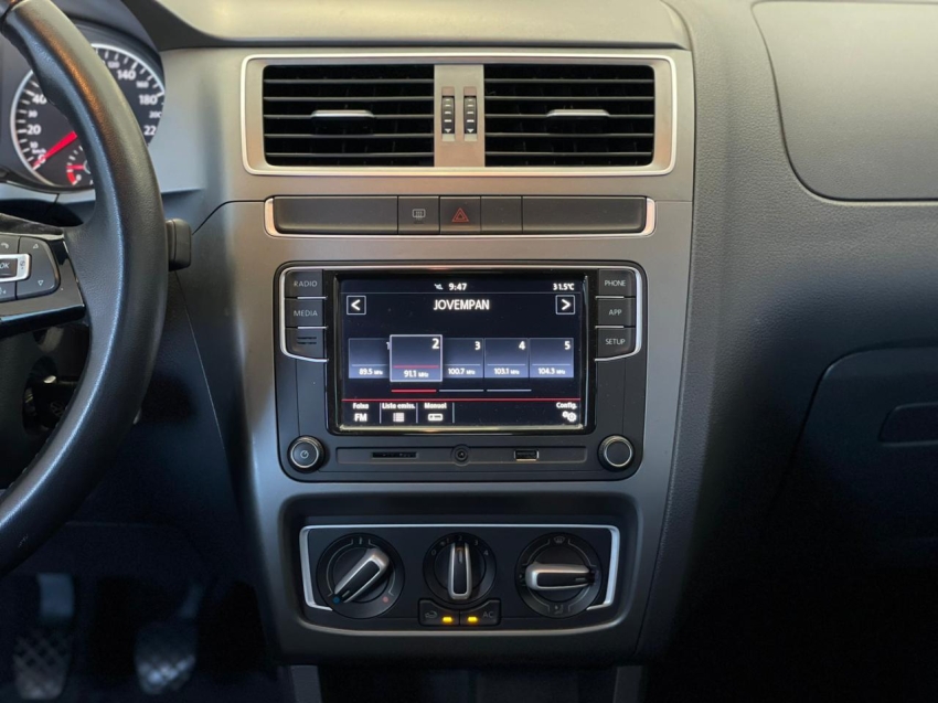 volkswagen fox 1.6 msi total flex xtreme 4p manual 20209