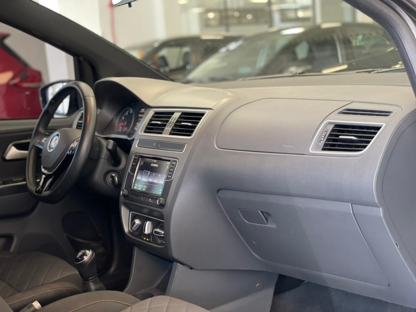 volkswagen fox 1.6 msi total flex xtreme 4p manual 202011