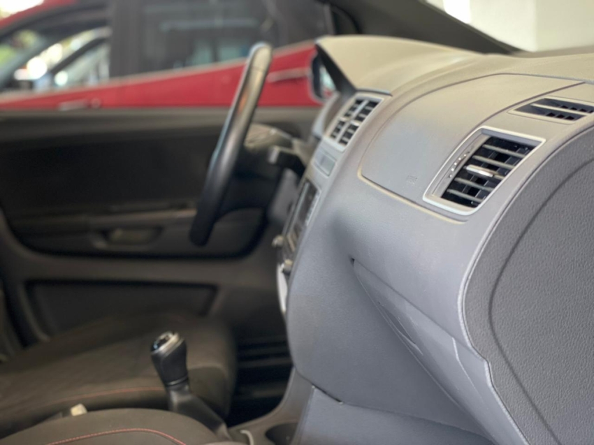 volkswagen fox 1.6 msi total flex xtreme 4p manual 202013