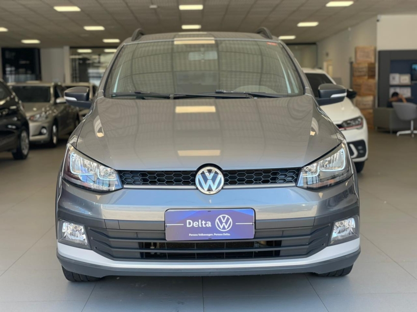 volkswagen fox 1.6 msi total flex xtreme 4p manual 20201