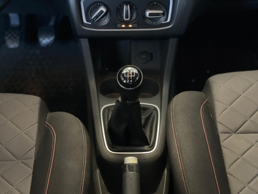 volkswagen fox 1.6 msi total flex xtreme 4p manual 202010