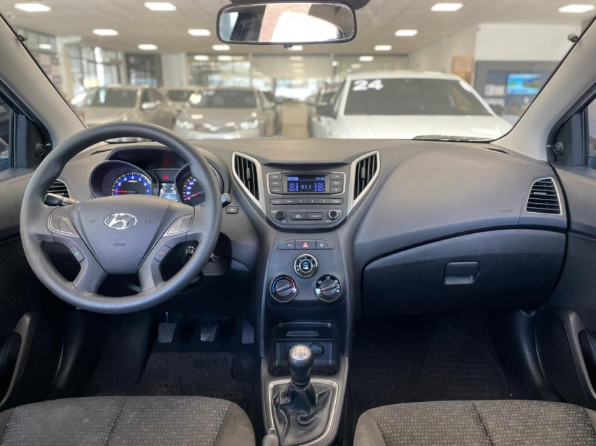 hyundai hb20 1.0 comfort 12v flex 4p manual 20197
