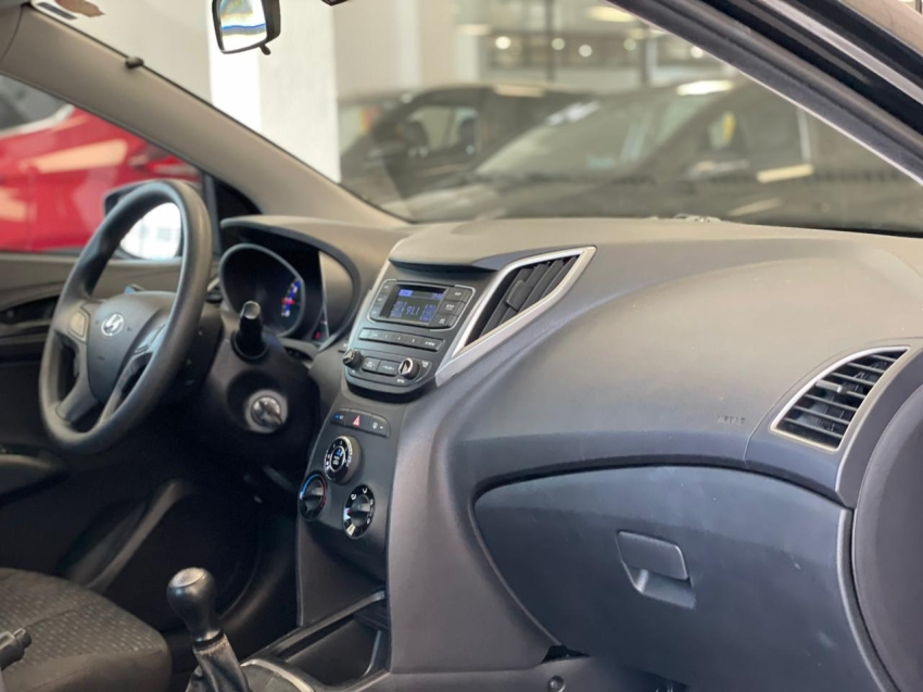 hyundai hb20 1.0 comfort 12v flex 4p manual 201910