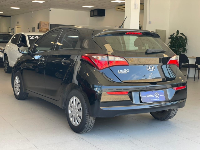 hyundai hb20 1.0 comfort 12v flex 4p manual 201913