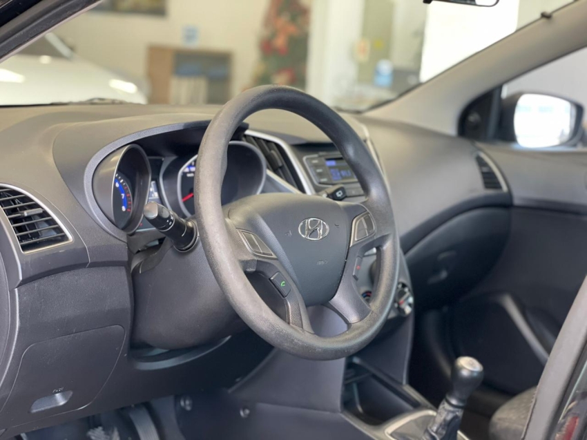 hyundai hb20 1.0 comfort 12v flex 4p manual 20194