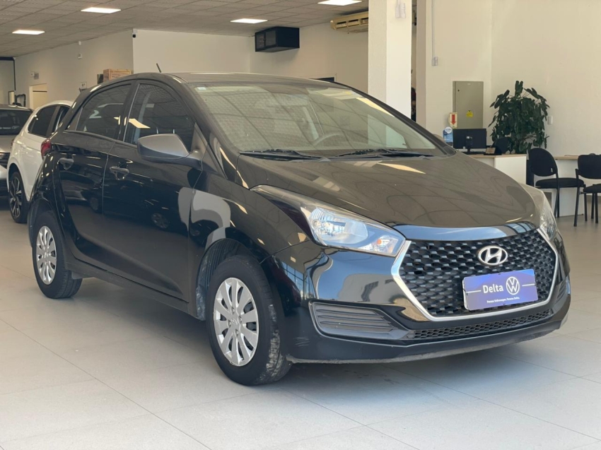hyundai hb20 1.0 comfort 12v flex 4p manual 20193