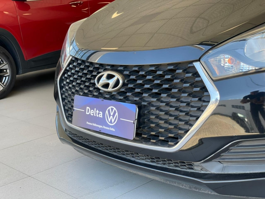 hyundai hb20 1.0 comfort 12v flex 4p manual 20191