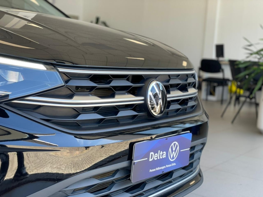 volkswagen nivus 1.0 200 tsi total flex sense automatico 4p 20244