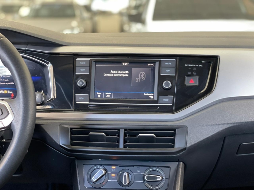 volkswagen nivus 1.0 200 tsi total flex sense automatico 4p 20249