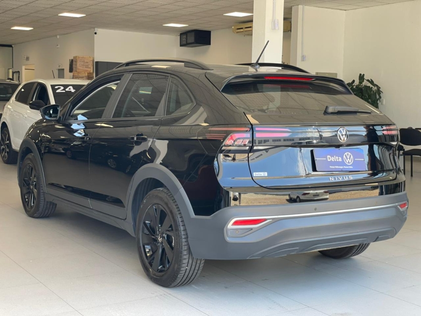 volkswagen nivus 1.0 200 tsi total flex sense automatico 4p 202414