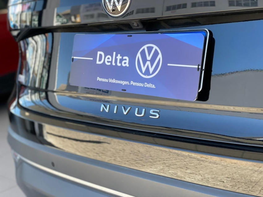 volkswagen nivus 1.0 200 tsi total flex sense automatico 4p 202418