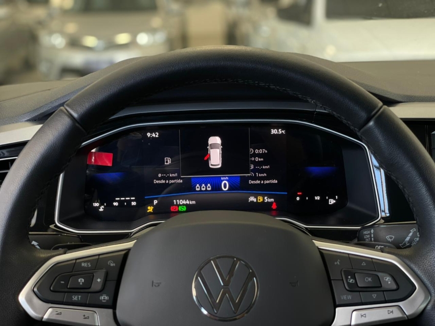 volkswagen nivus 1.0 200 tsi total flex sense automatico 4p 20247