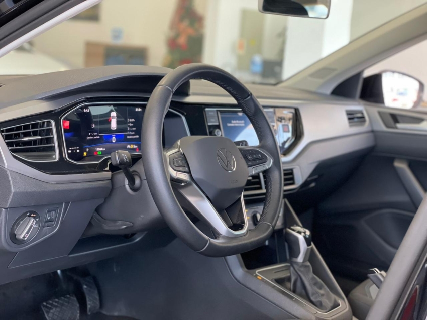 volkswagen nivus 1.0 200 tsi total flex sense automatico 4p 20245