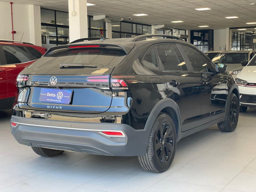 volkswagen nivus 1.0 200 tsi total flex sense automatico 4p 202417