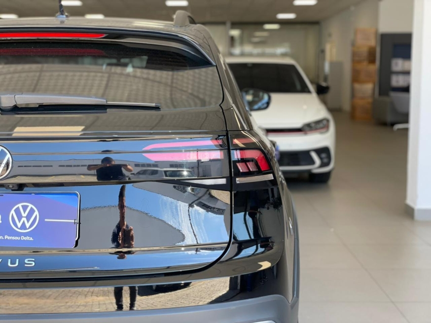 volkswagen nivus 1.0 200 tsi total flex sense automatico 4p 202416