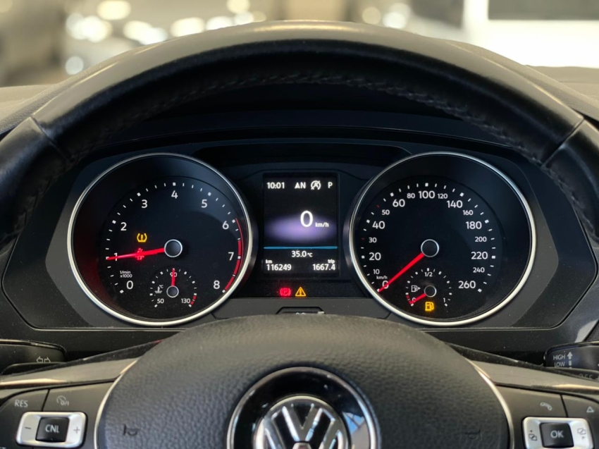 volkswagen tiguan 1.4 250 tsi total flex allspace comfortline tiptronic 4p automatico 20186