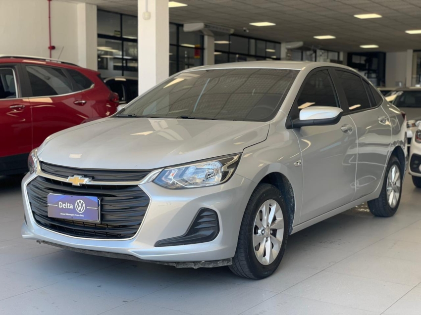 chevrolet onix 1.0 turbo flex plus lt manual 4p 2022