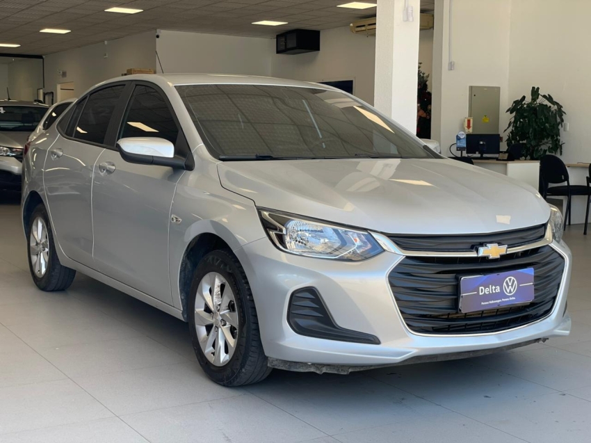 chevrolet onix 1.0 turbo flex plus lt manual 4p 20223