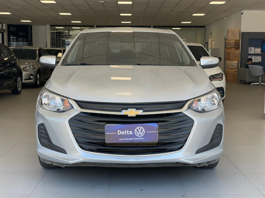 chevrolet onix 1.0 turbo flex plus lt manual 4p 20221