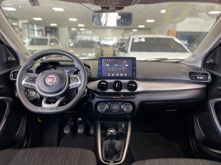 fiat argo 1.0 firefly flex drive manual 4p 20208